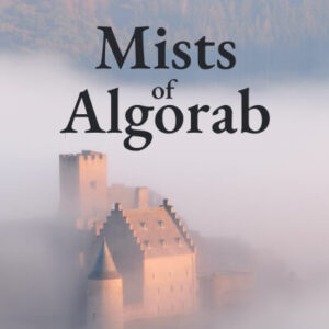 Books Mists of Algorab
